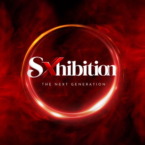 SXhibition logo