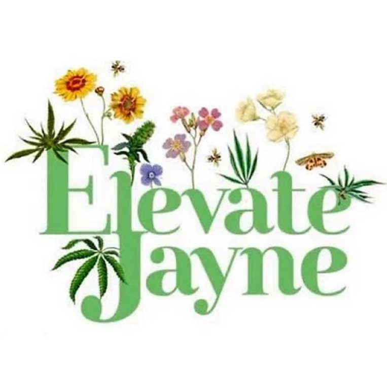 Elevate Jayne logo